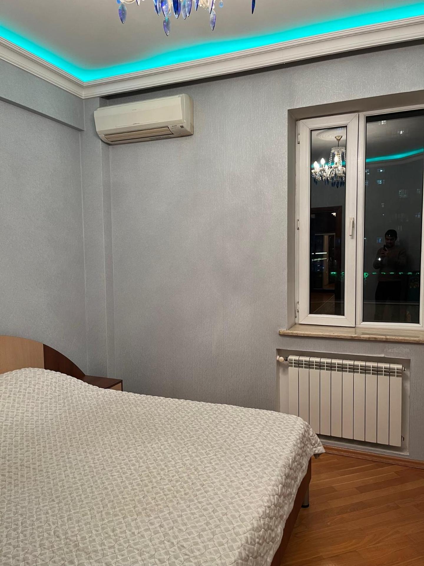 Sea View Couple Apartmant At Boulvard,Near Nizami Street Apartment Баку Екстериор снимка